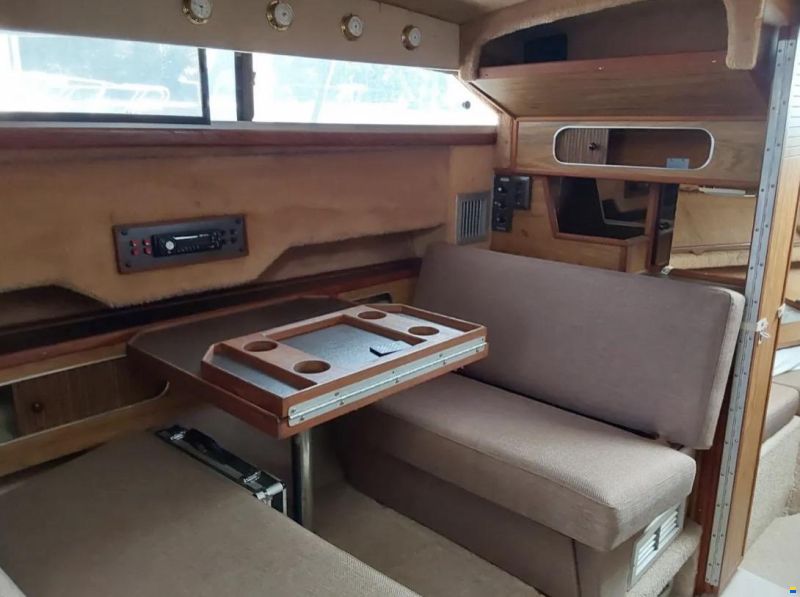 Sea Ray 300 Express