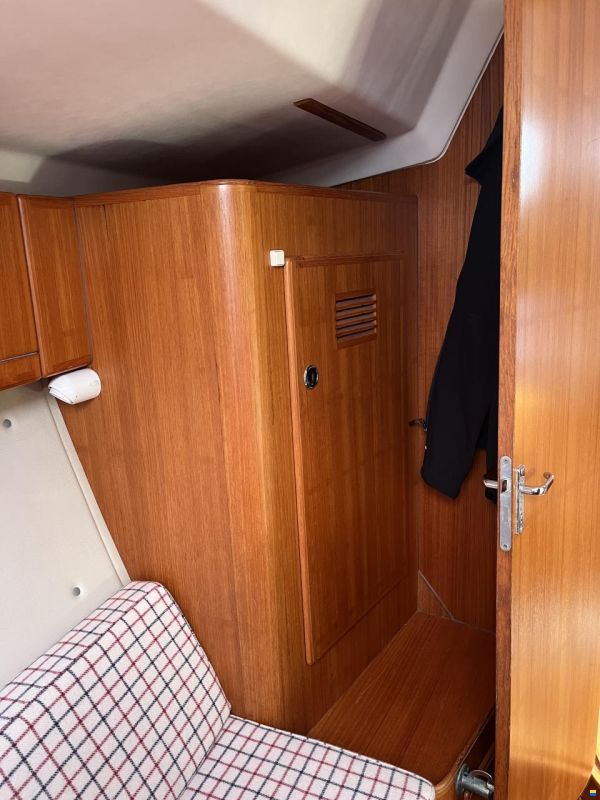 X-Yachts X412