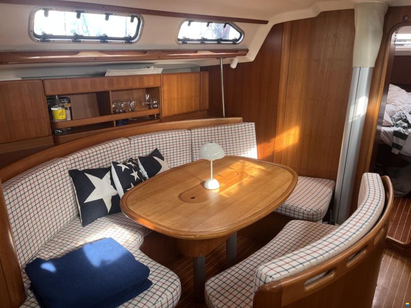 X-Yachts X412