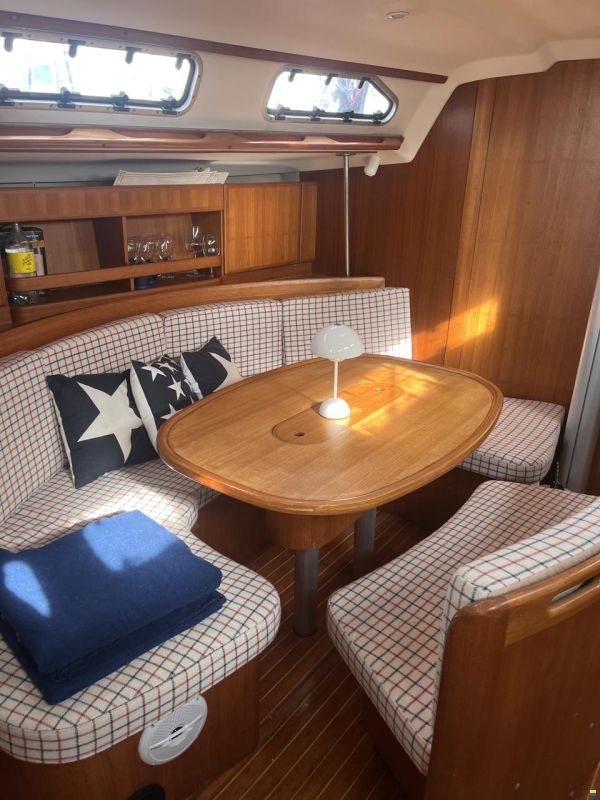 X-Yachts X412