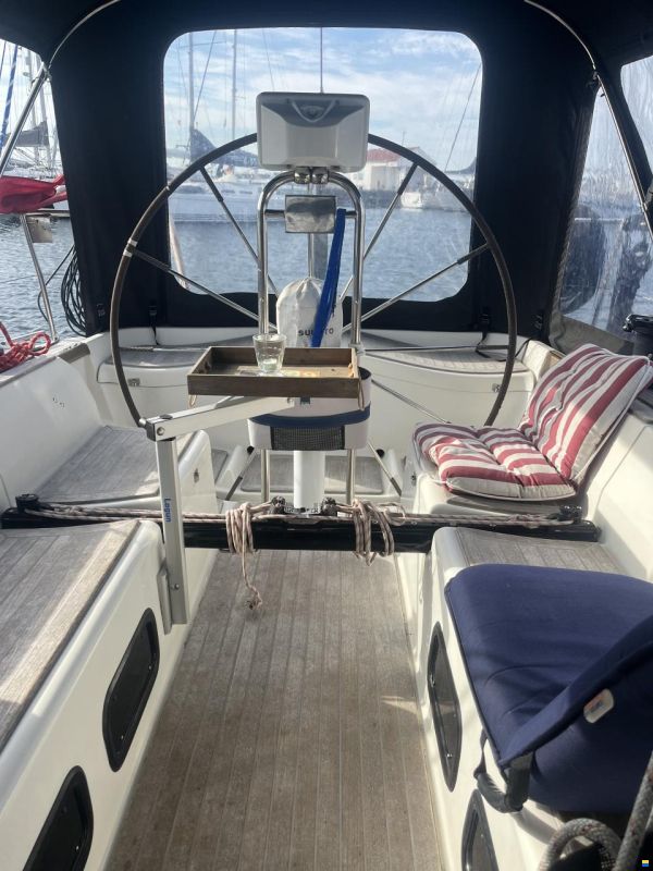 X-Yachts X412