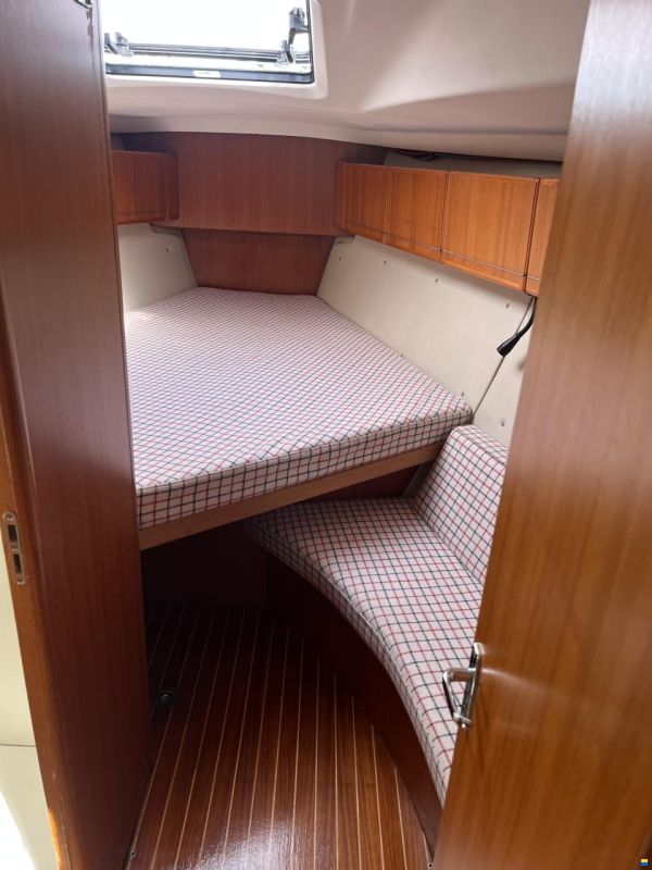 X-Yachts X412