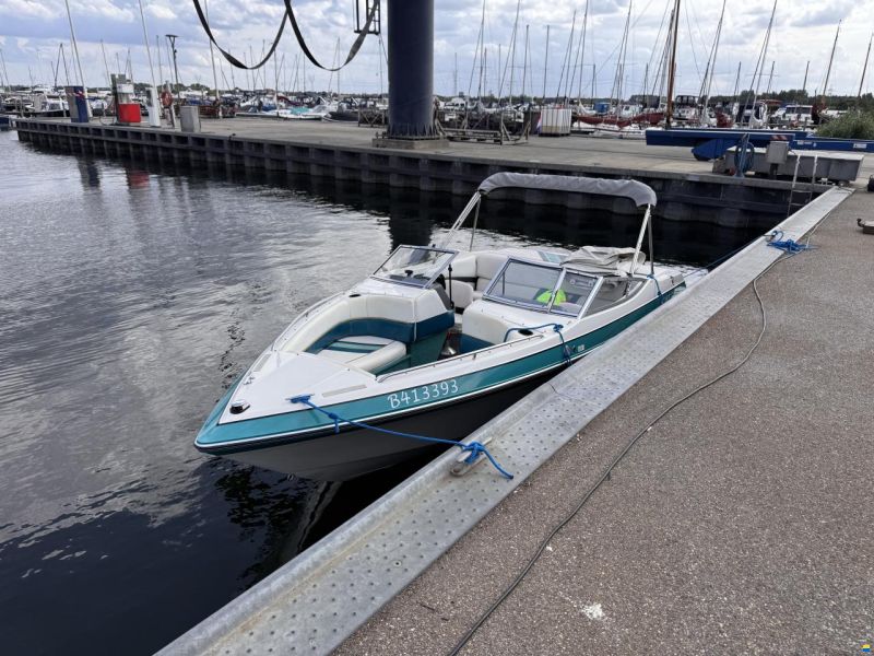 Wellcraft Eclipse 196 XL