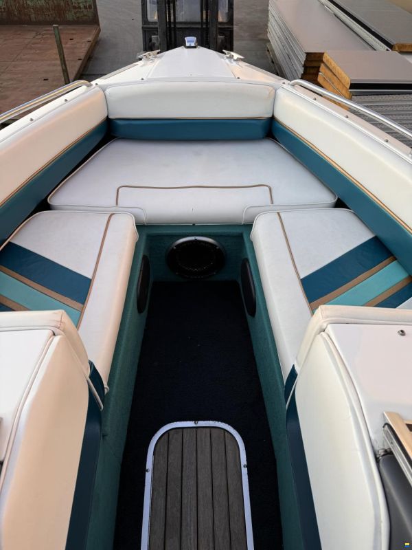 Wellcraft Eclipse 196 XL