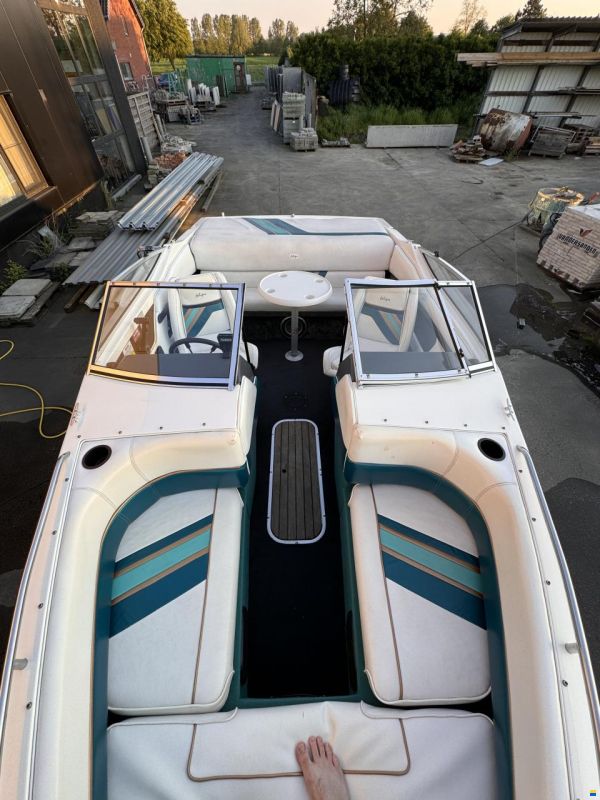 Wellcraft Eclipse 196 XL