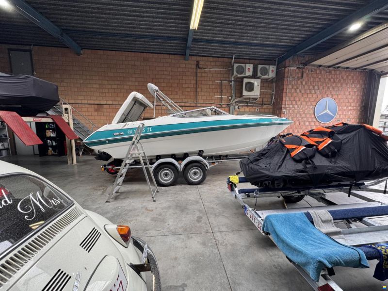 Wellcraft Eclipse 196 XL