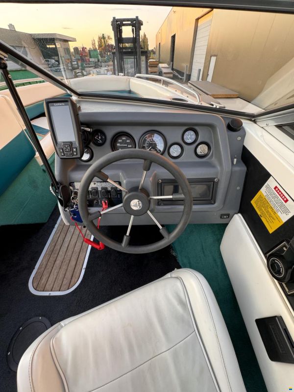Wellcraft Eclipse 196 XL