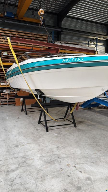 Wellcraft Eclipse 196 XL
