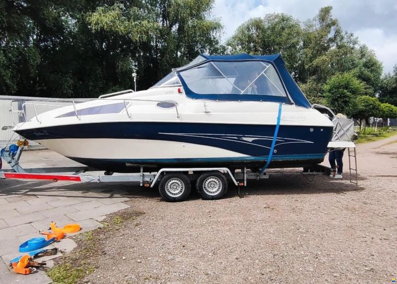 Aqualine 690