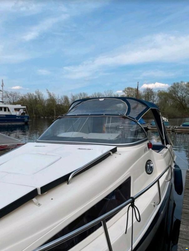 Aqualine 690