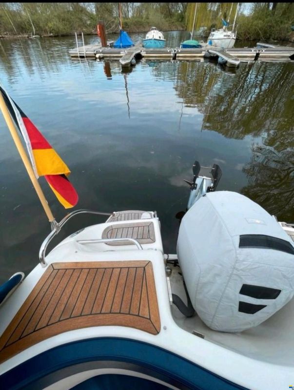 Aqualine 690