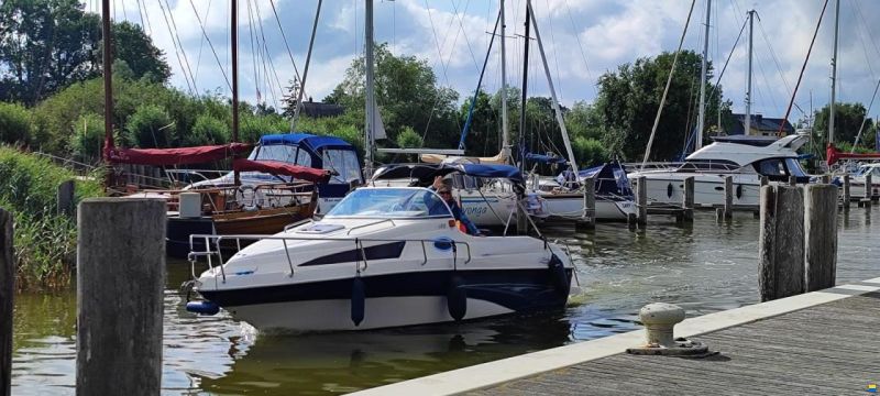 Aqualine 690