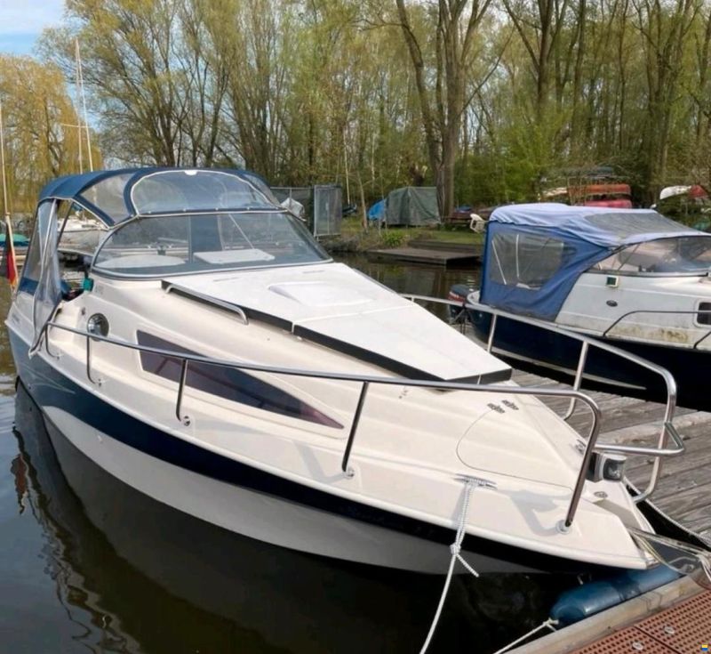 Aqualine 690