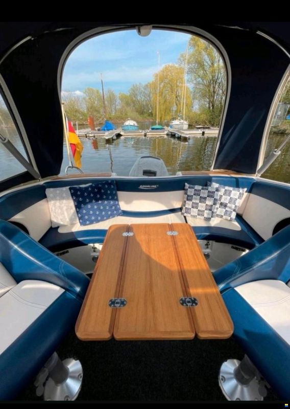 Aqualine 690