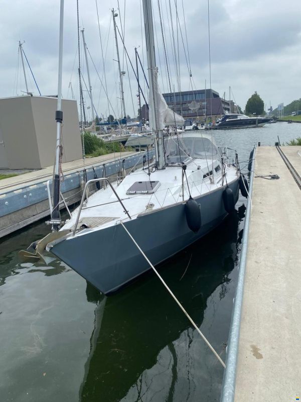 Van de Stadt 34
