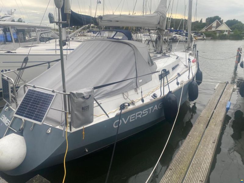 Van de Stadt 34