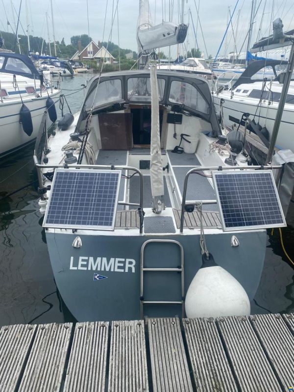 Van de Stadt 34