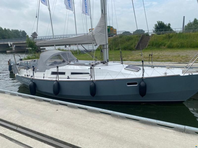 Van de Stadt 34