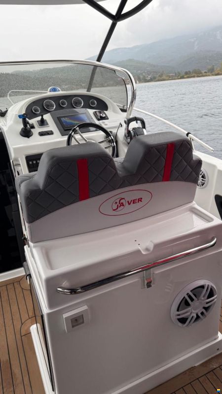 Sever 870 WA