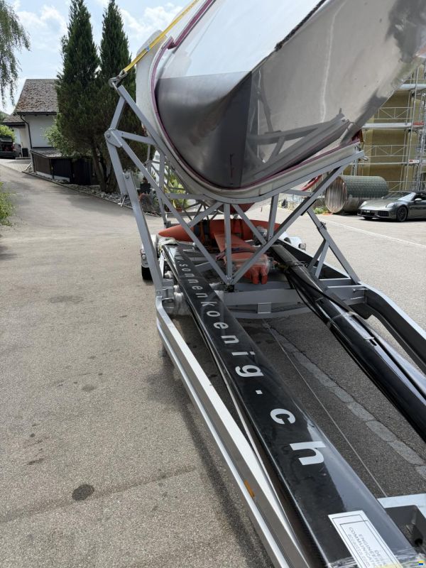 Premier Composite Technologies Farr 11S