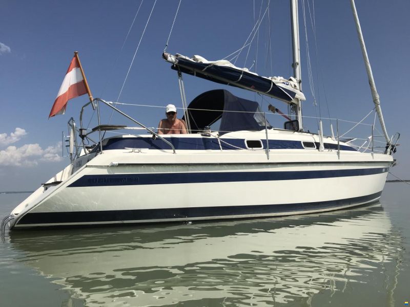 Schöchl Sunbeam 29KS