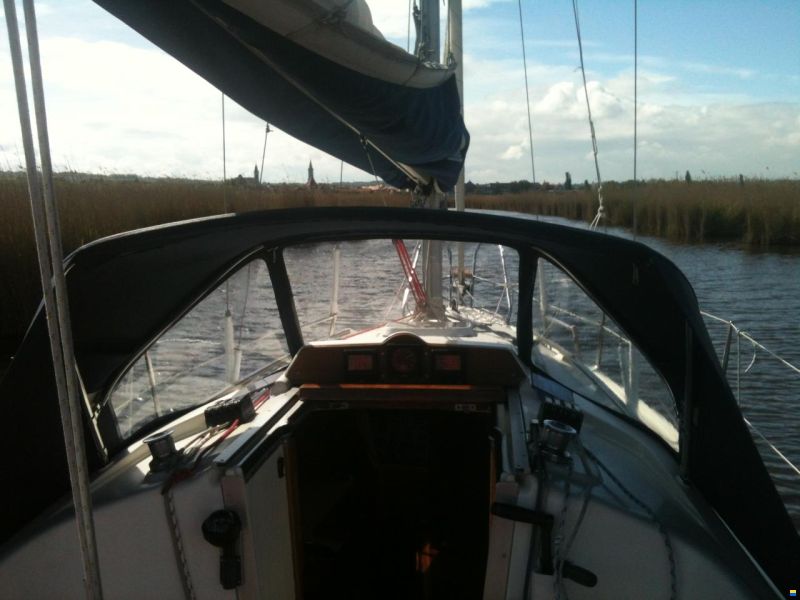 Schöchl Sunbeam 29KS