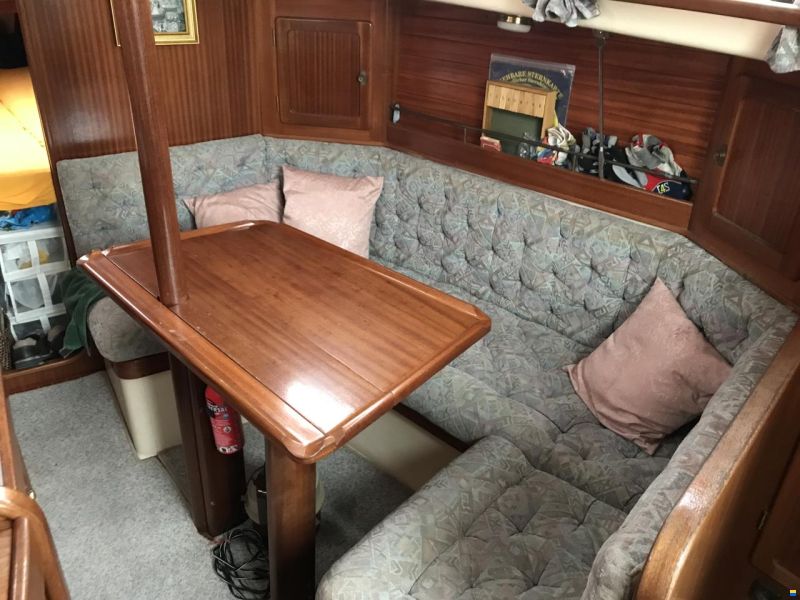 Schöchl Sunbeam 29KS