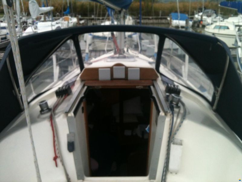 Schöchl Sunbeam 29KS