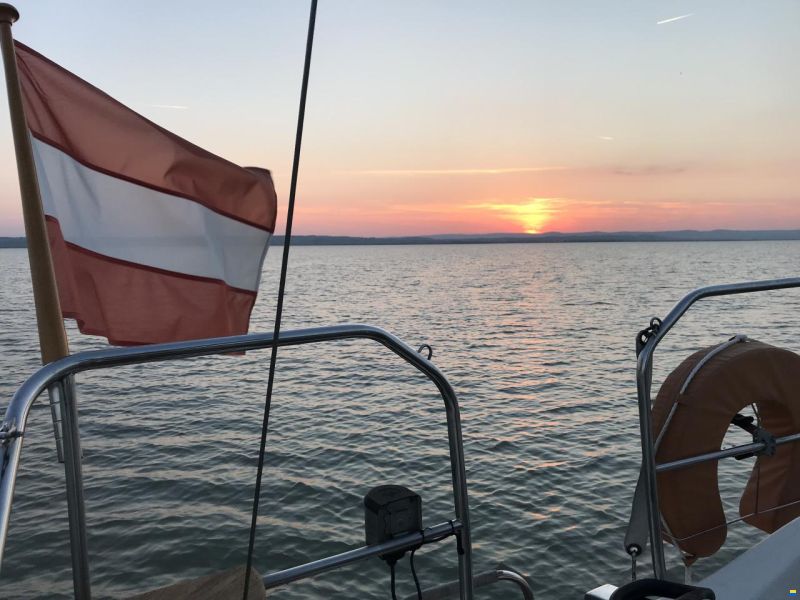 Schöchl Sunbeam 29KS