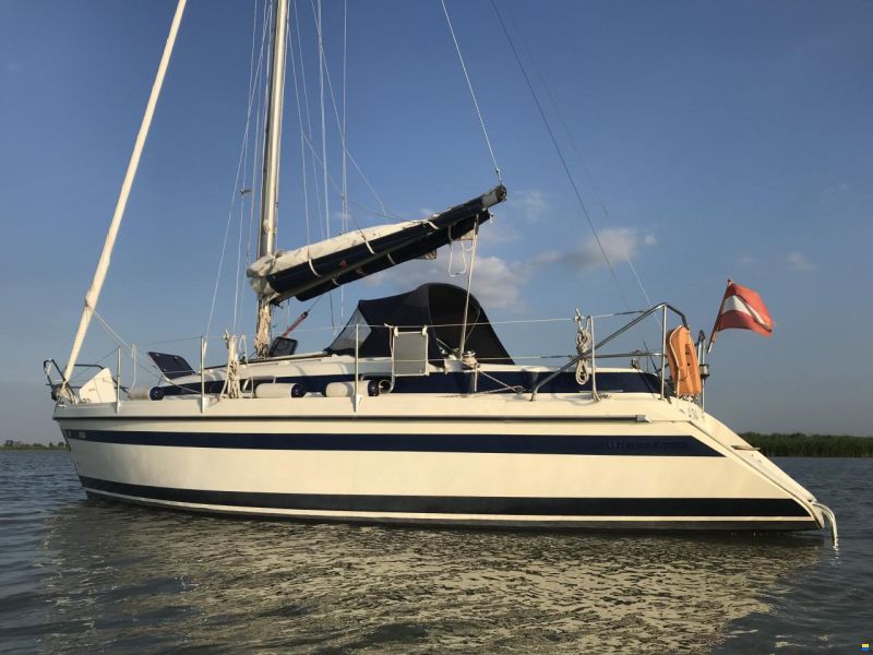 Schöchl Sunbeam 29KS