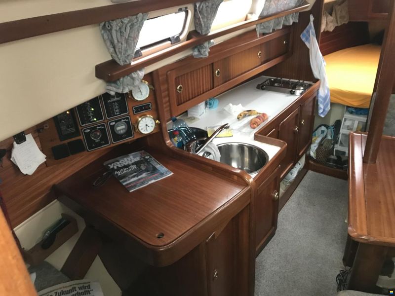 Schöchl Sunbeam 29KS