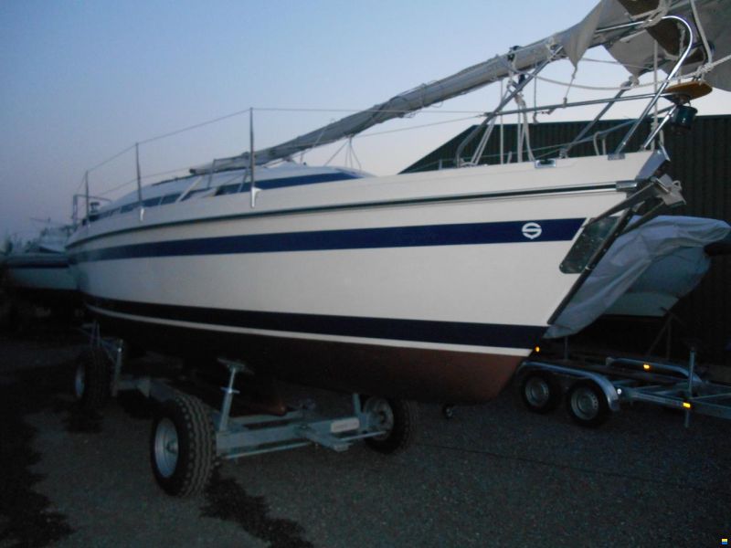 Schöchl Sunbeam 29KS