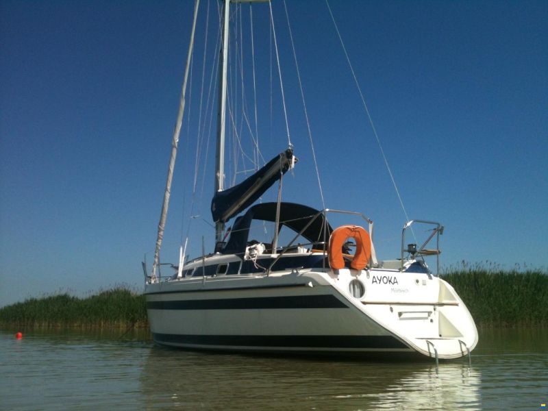 Schöchl Sunbeam 29KS