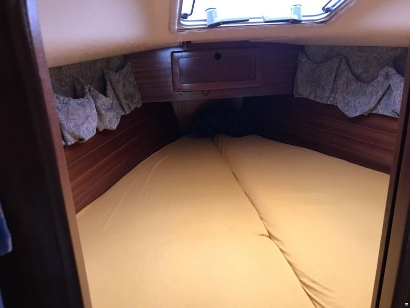 Schöchl Sunbeam 29KS