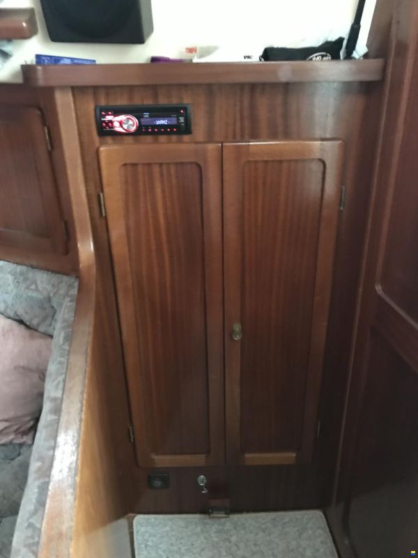 Schöchl Sunbeam 29KS