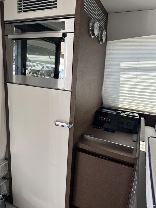 Prestige 460 FLY