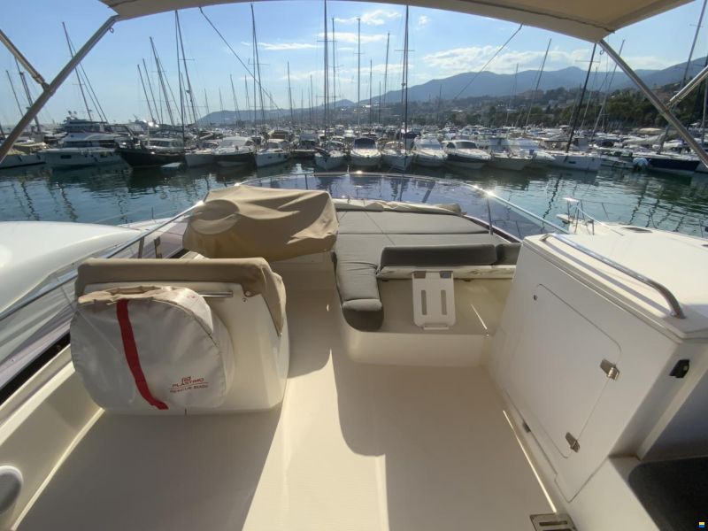 Prestige 460 FLY