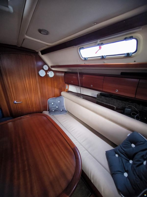 Bavaria 36