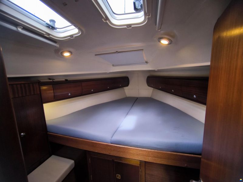 Bavaria 36