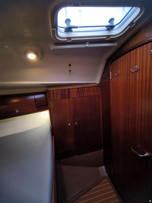 Bavaria 36