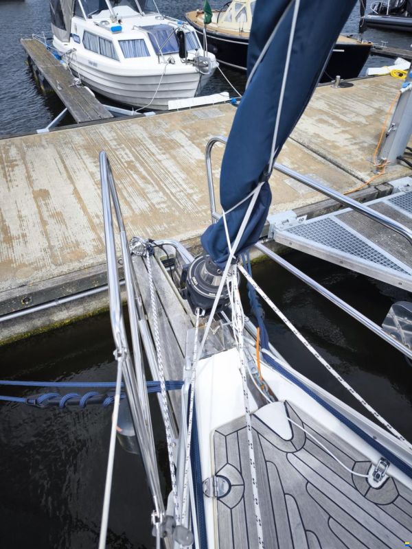 Bavaria 36