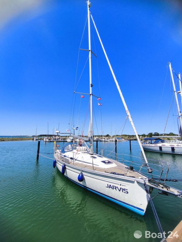 Bavaria 36
