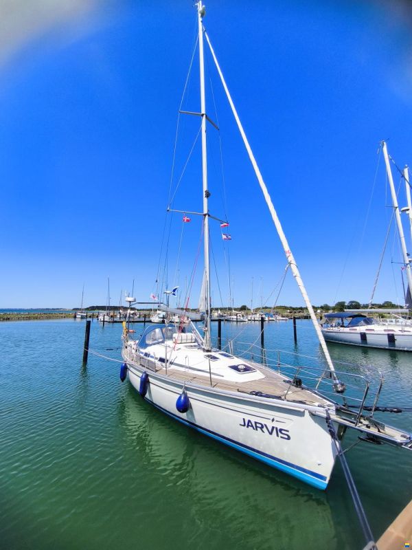 Bavaria 36