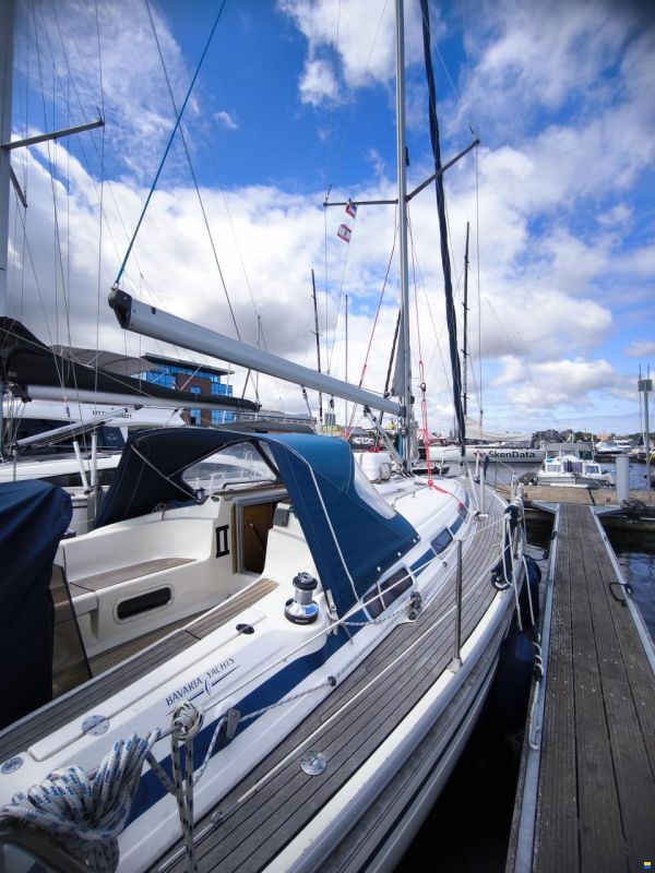 Bavaria 36