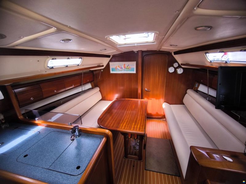 Bavaria 36