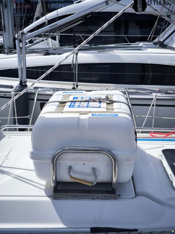 Bavaria 36