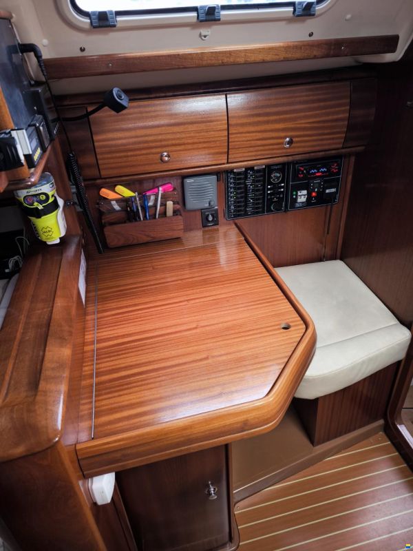 Bavaria 36