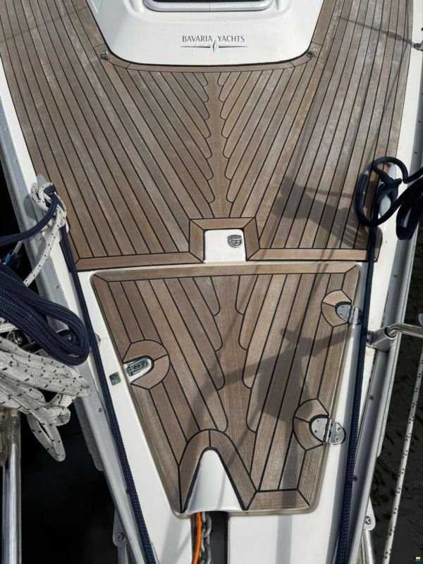 Bavaria 36