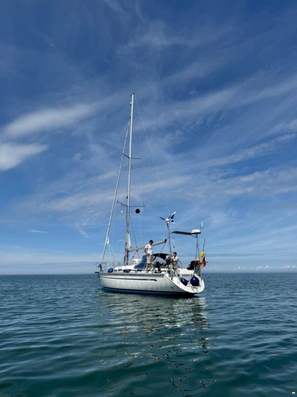 Bavaria 36