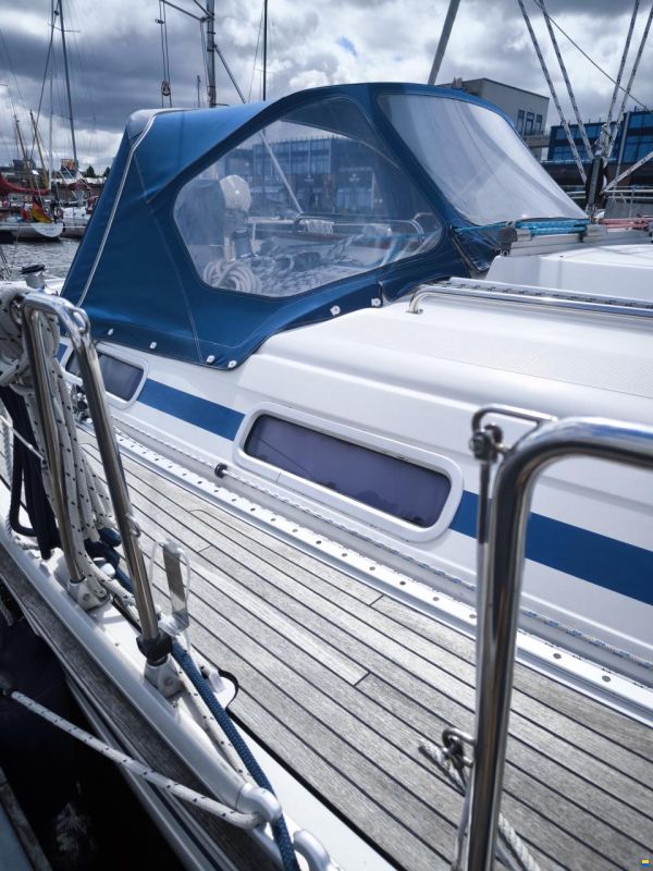 Bavaria 36